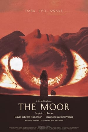 The Moor poszter