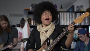 NPR Tiny Desk Concerts 9. évad Ep.25 25. epizód