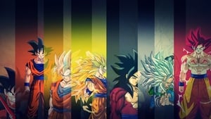 Dragon Ball Z OVA 1 - A Szuper Saiya-jinek elpusztításának terve háttérkép