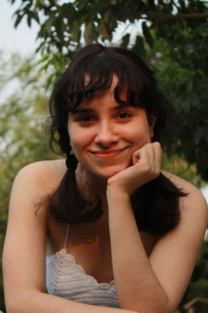 Bruna Rodrigues profil kép