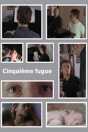 Cinquième fugue poszter