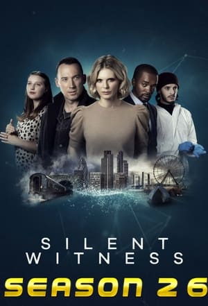 Silent Witness