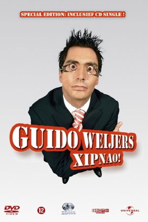 Guido Weijers: Xipnao! poszter