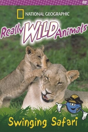 Really Wild Animals