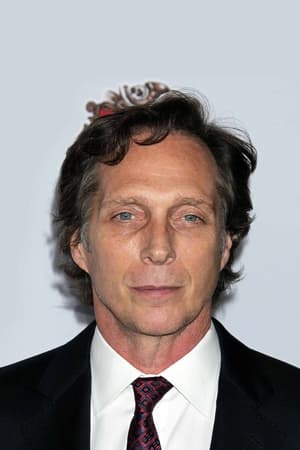 William Fichtner profil kép