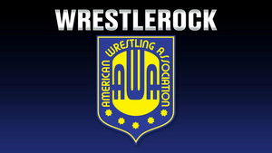 AWA WrestleRock 1986 háttérkép