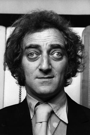 Marty Feldman profil kép