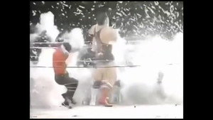 FMW 3rd Anniversary Show: Fall Spectacular háttérkép