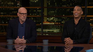 Real Time with Bill Maher 22. évad Ep.13 13. epizód