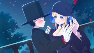 死神坊ちゃんと黒メイド kép