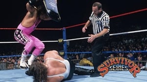 WWE Survivor Series 1995 háttérkép