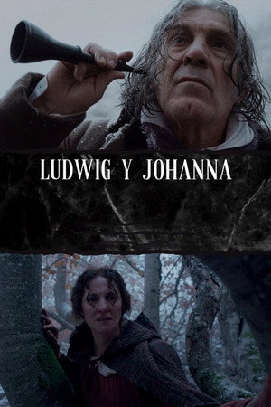 Ludwig y Johanna poszter