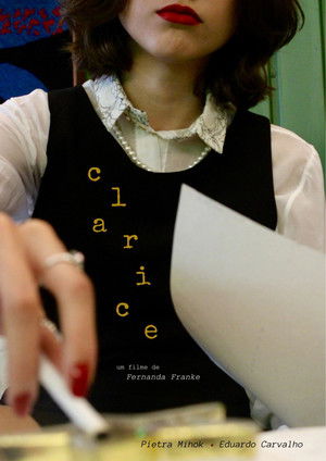 Clarice poszter