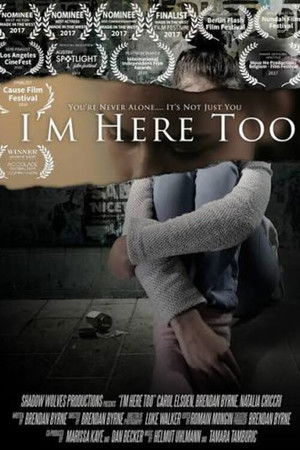 I'm Here Too poszter