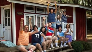 Wet Hot American Summer: First Day of Camp Season 1 Ep.1 1. epizód