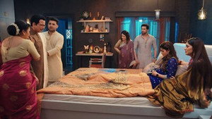 बड़े अच्छे लगते हैं 4. évad Ep.52 52. epizód