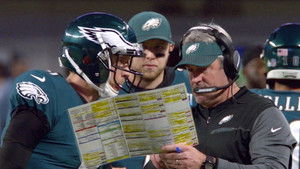 The Philly Special háttérkép