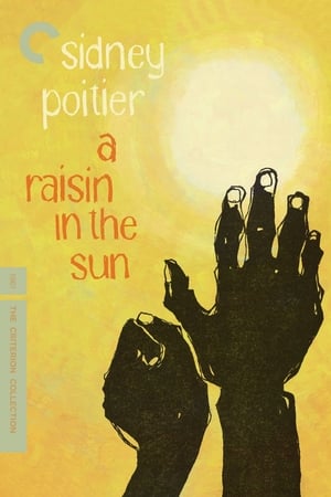 A Raisin in the Sun poszter