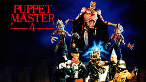 Puppet Master 4 háttérkép