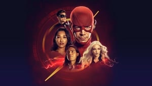 Flash – A Villám kép