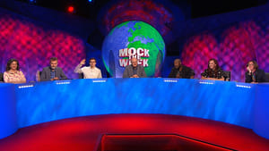 Mock the Week 20. évad Ep.2 2. epizód