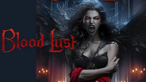 Blood Lust háttérkép