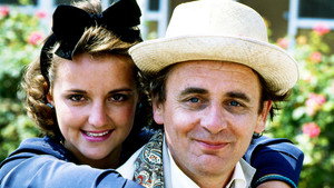 Doctor Who: Delta and the Bannermen háttérkép