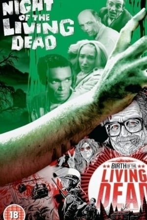 Birth of the Living Dead poszter