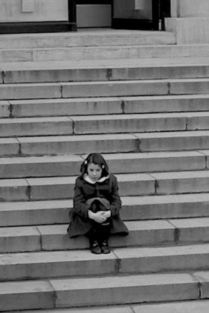 T'as de beaux escaliers, tu sais... poszter