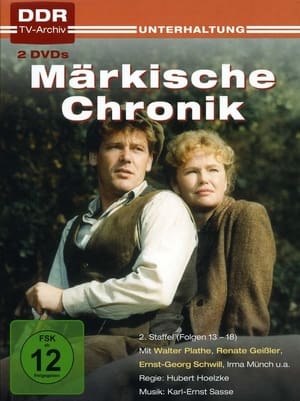 Märkische Chronik