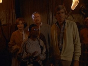 Fantasy Island 1. évad Ep.4 4. epizód