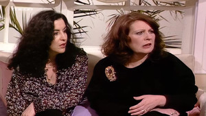 Οι Τρεις Χάριτες 3. évad Ep.26 26. epizód