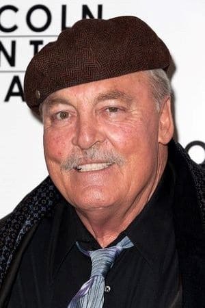 Stacy Keach profil kép