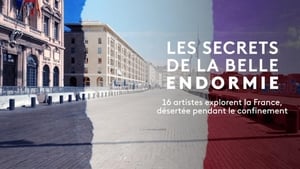 Les secrets de la belle endormie háttérkép