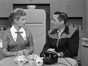 I Love Lucy Season 3 Ep.9 9. epizód