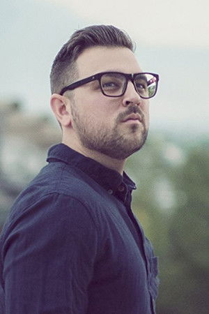 Scott David Winn profil kép