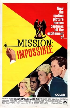 Mission: Impossible vs. the Mob