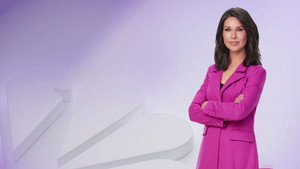 Ana Cabrera Reports kép
