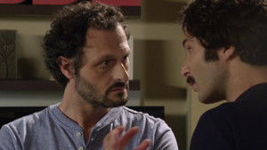 Amore pensaci tu Season 1 Ep.3 3. epizód