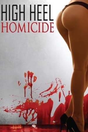 High Heel Homicide poszter