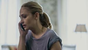 Ég a város 1. évad Ep.2 Jelenetek a magánéletből