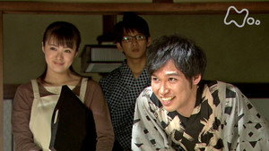 ちりとてちん 1. évad Ep.134 134. epizód