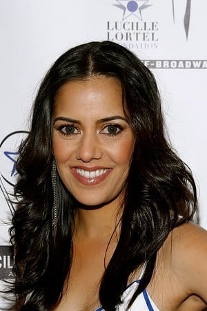 Sheetal Sheth profil kép