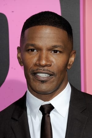 Jamie Foxx profil kép