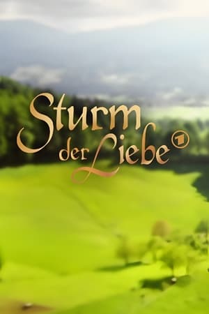 Sturm der Liebe poszter