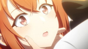 友達の妹が俺にだけウザい 1. évad Ep.12 12. epizód