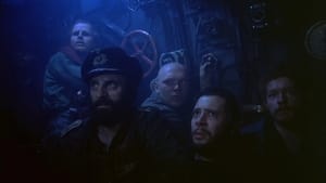 Das Boot 1. évad Ep.5 5. epizód