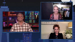 Watch What Happens Live with Andy Cohen 18. évad Ep.63 63. epizód