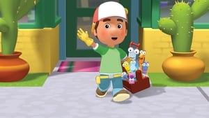 Handy Manny kép