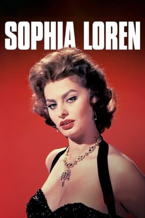 Sophia Loren, une destinée particulière poszter